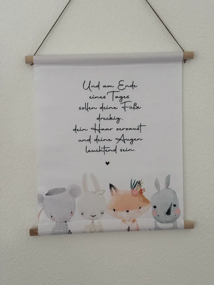 Eindruck aus der Großtagespflege Kinderpalast 18