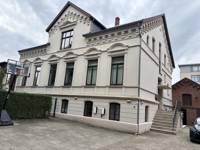 Eindruck aus der Großtagespflege Kinderpalast 25